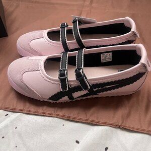 Onitsuka Tiger Mexico 66 TGRS Sneakers